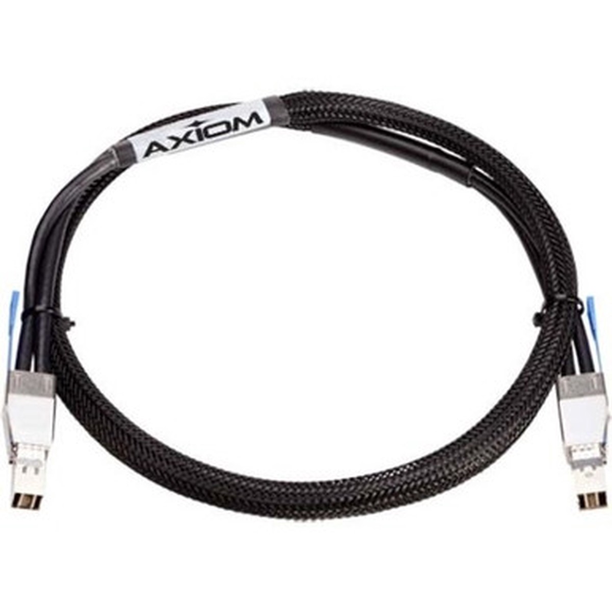 Axiom Stacking Network Cable - 470-AAPW-AX