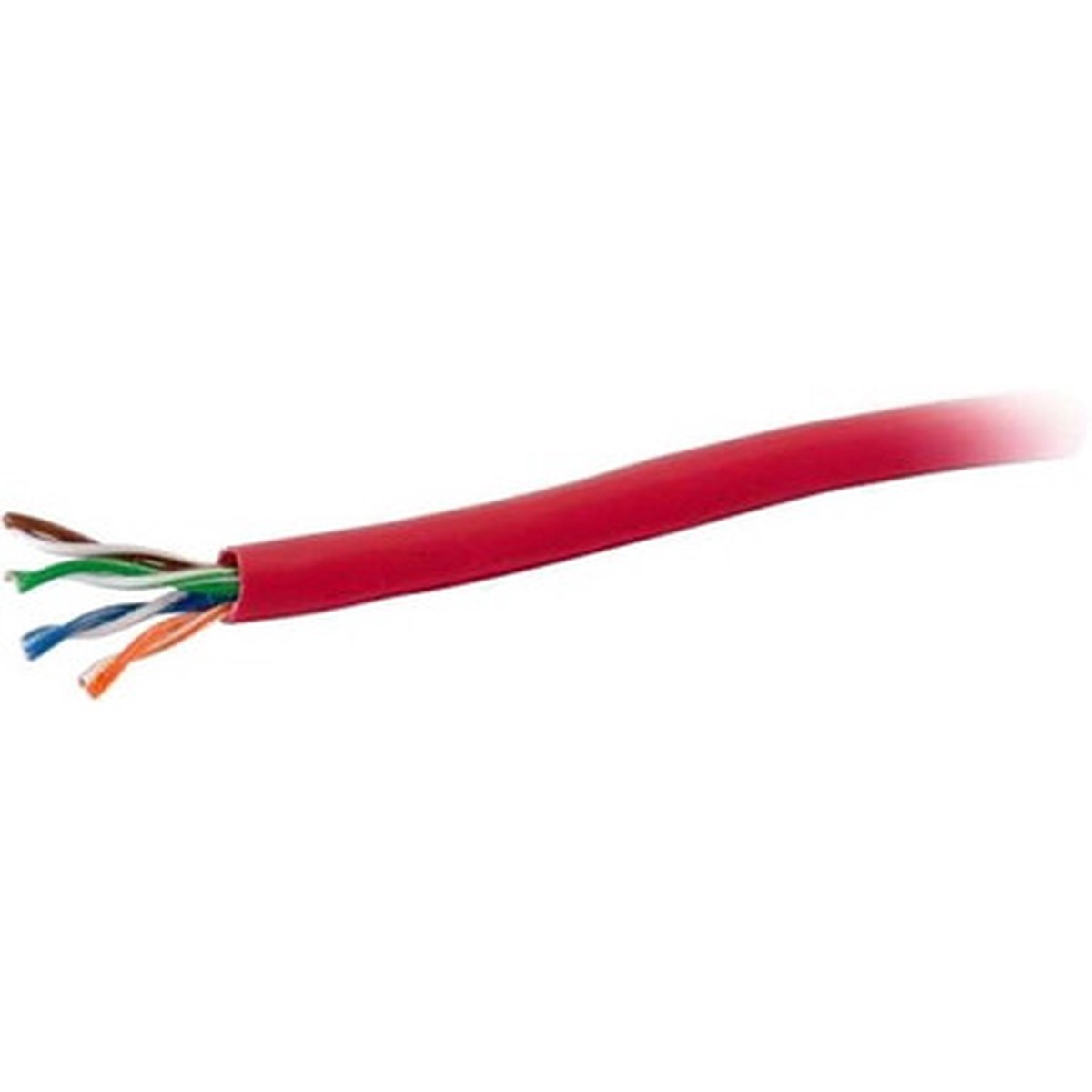 C2G Cat.5e UTP Network Cable - 56012