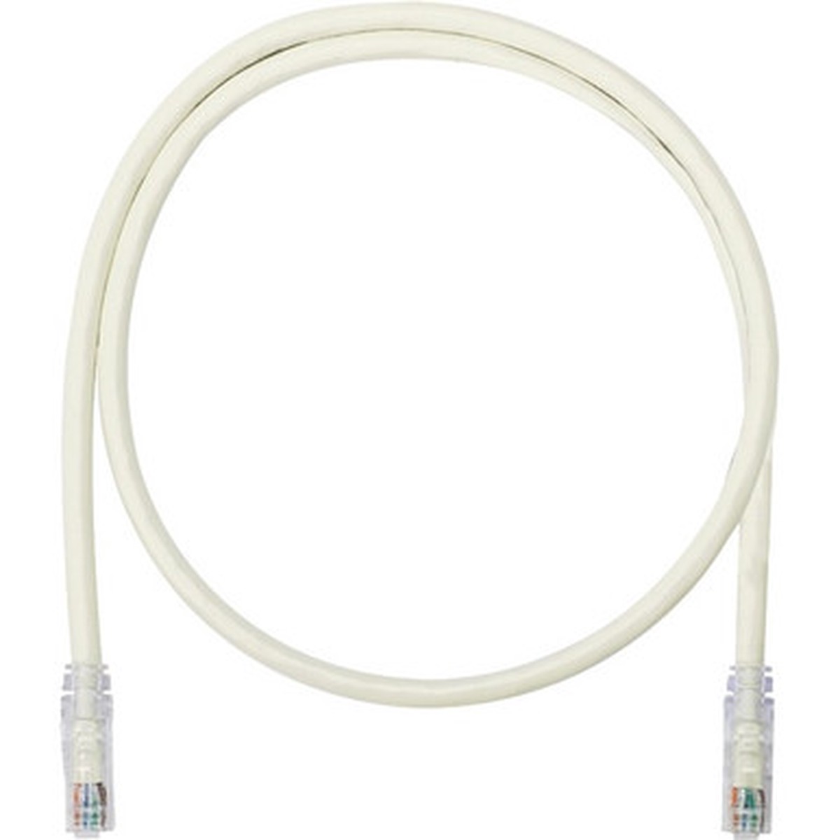 Panduit Cat.6a UTP Network Patch Cable - UTP6A110