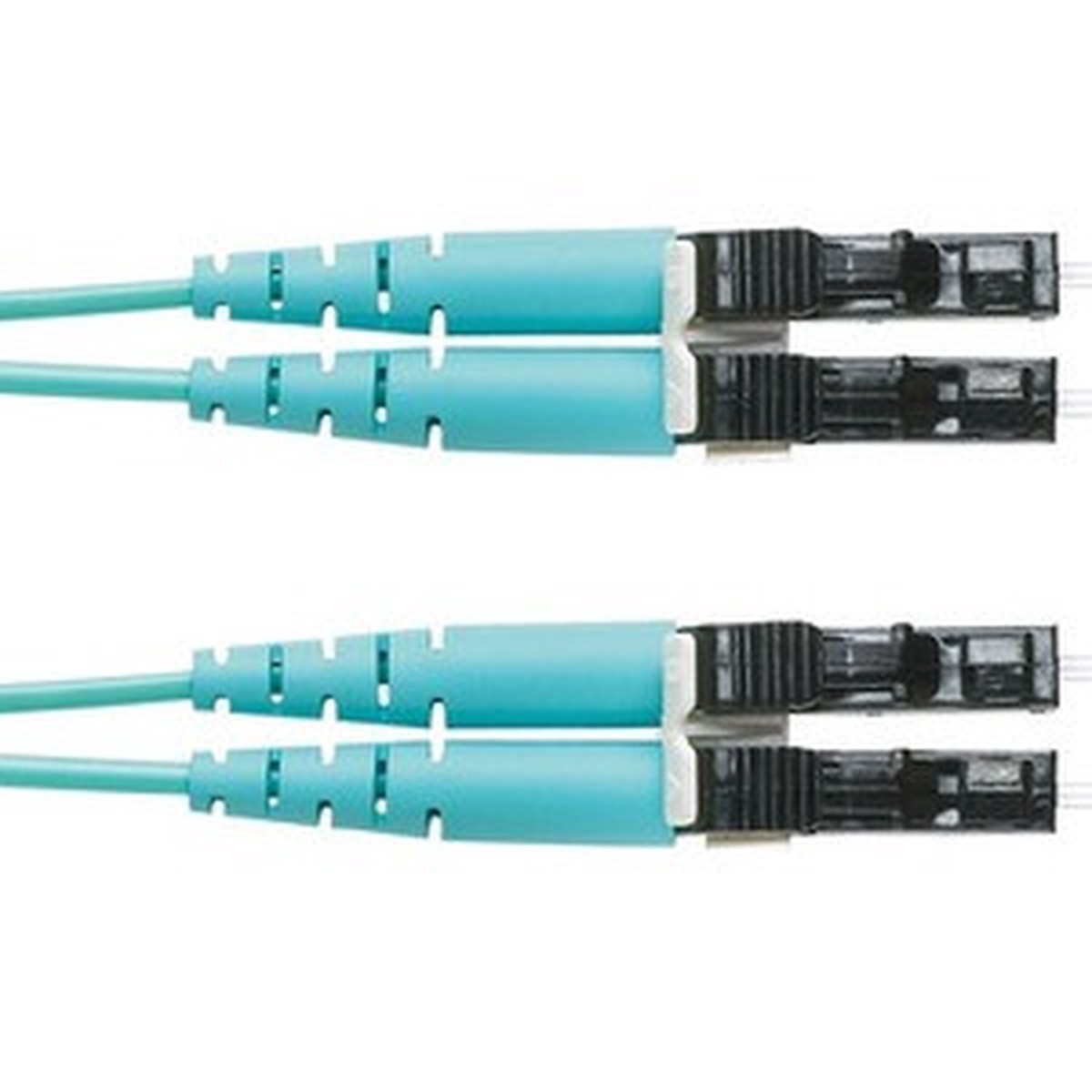 Panduit Fiber Optic Duplex Patch Network Cable - FX2ELLNLNSNM044