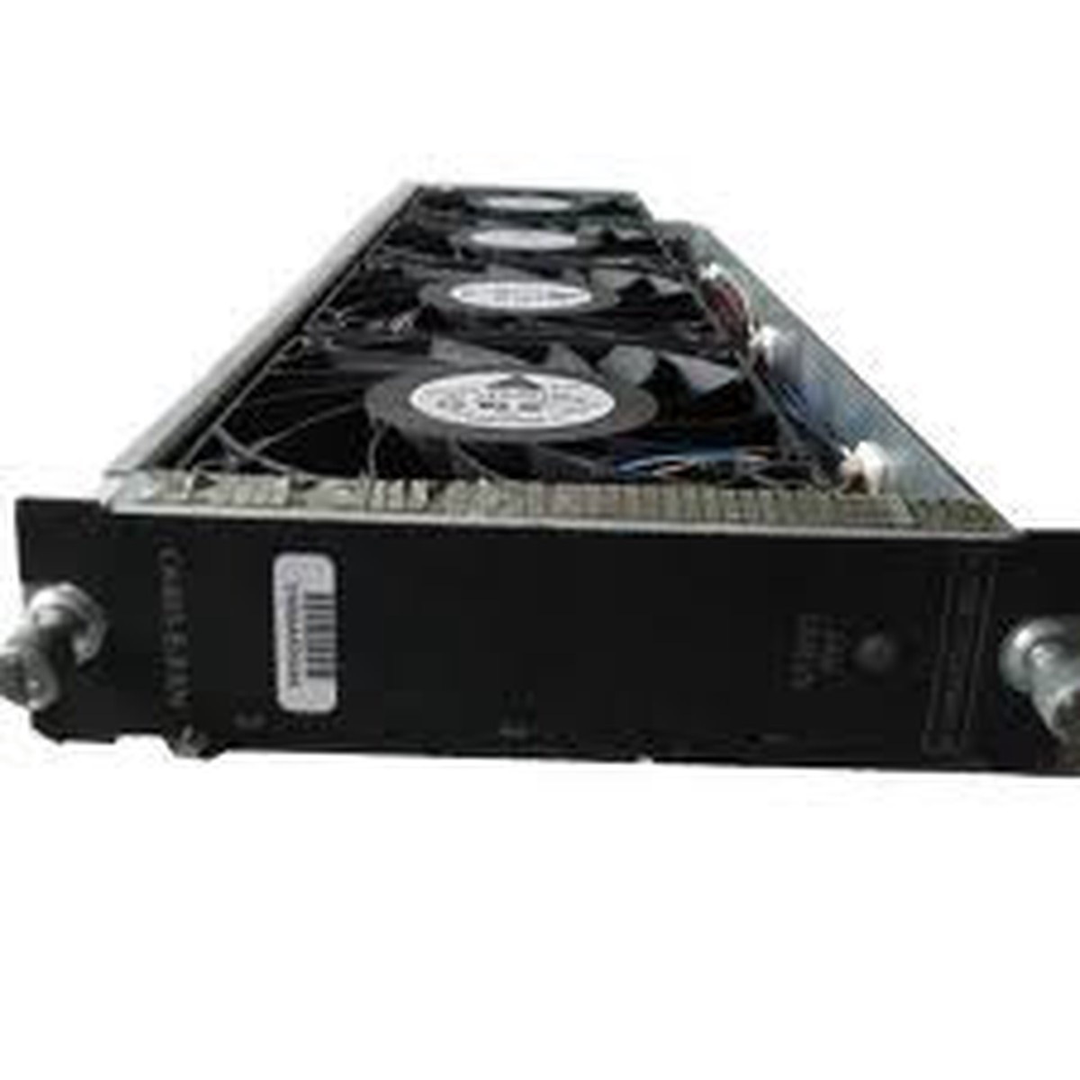 Cisco Catalyst Fan Tray