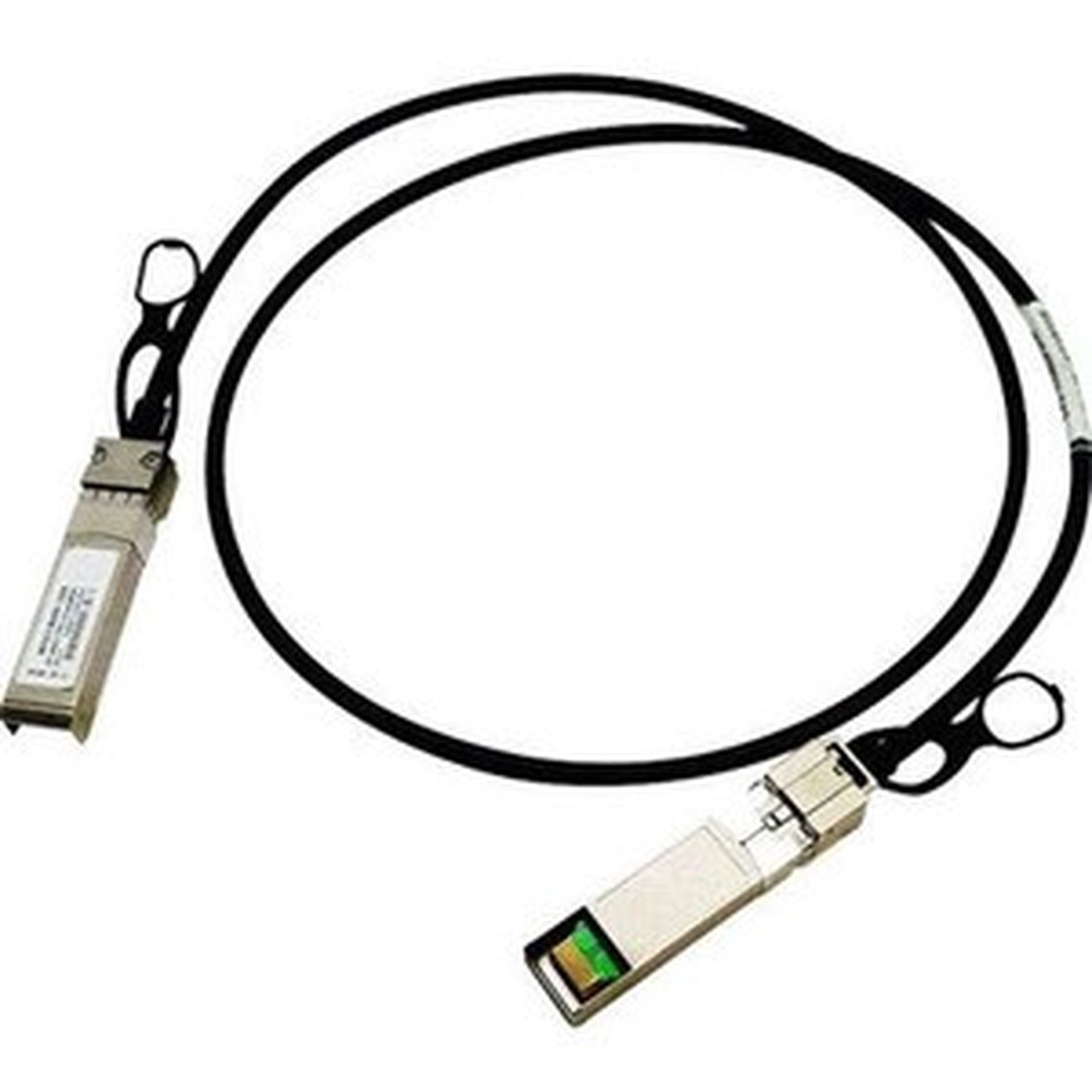 Juniper SFP+ Network Cable - QFX-SFP-DAC-5M
