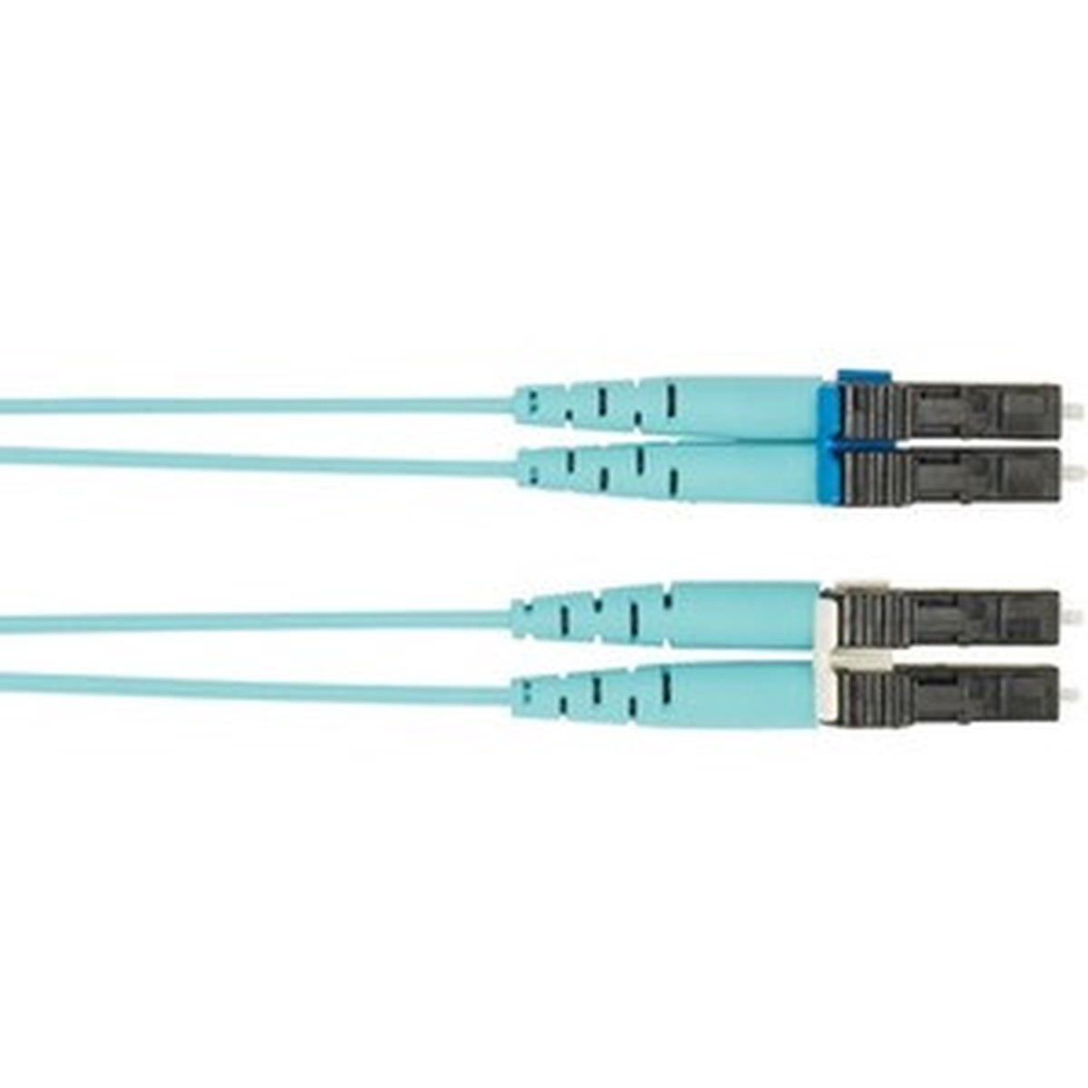 Panduit Fiber Optic Duplex Patch Network Cable - FZNLCMLE2RM010