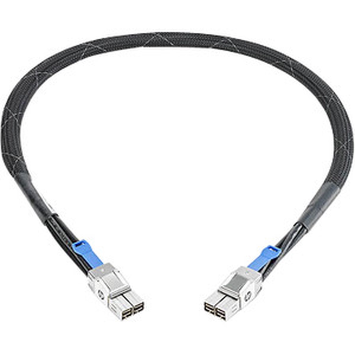 HPE 3800 1-m Stacking Cable - J9665AR