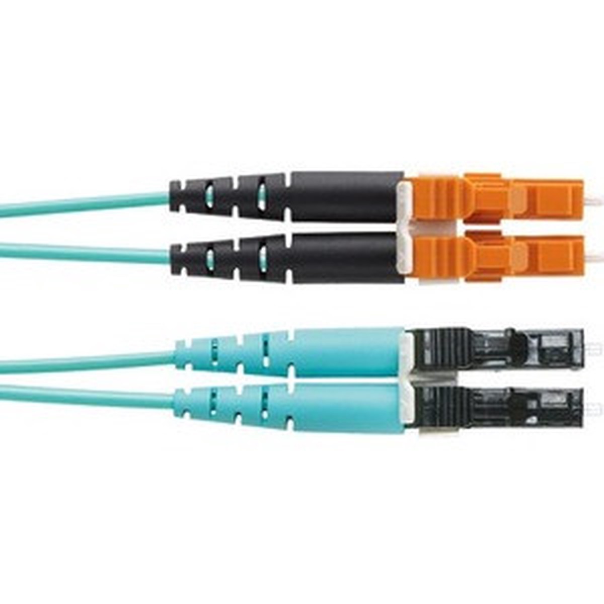 Panduit Fiber Optic Duplex Patch Network Cable - FXE10E-10M10
