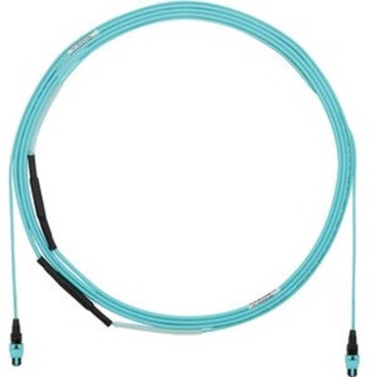Panduit QuickNet Fiber Optic Network Cable - FXUYP7E7EAAF021