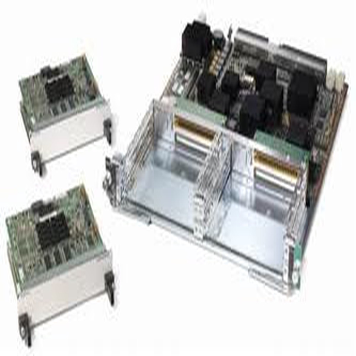 SPA-IPSEC-SSC400-2 Catalyst 6500 Service Module