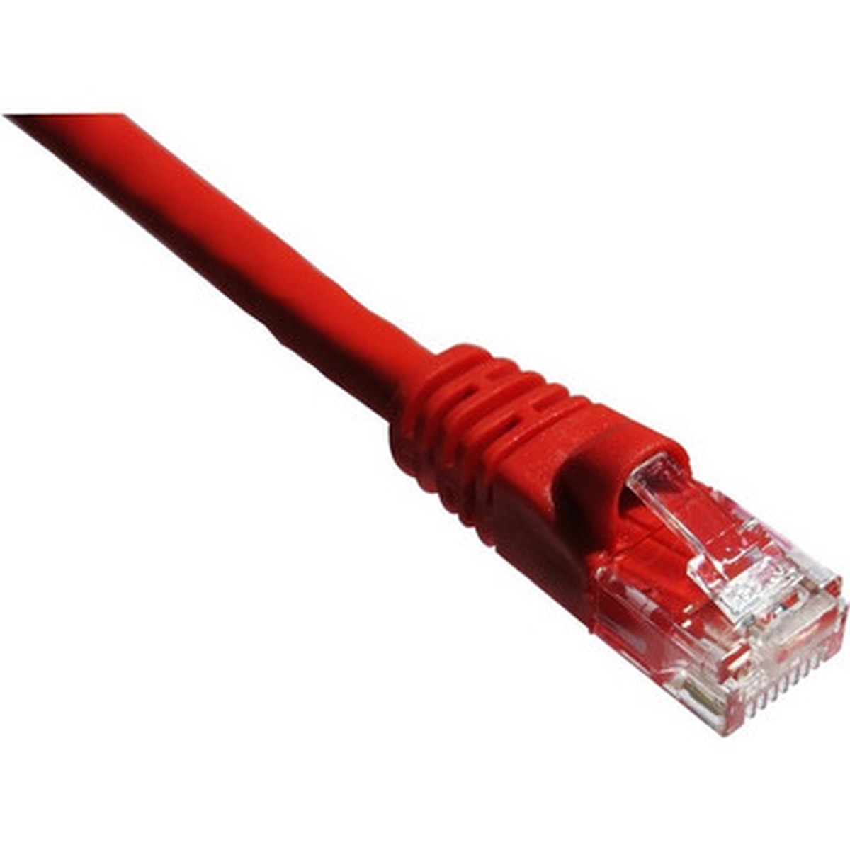 Axiom Cat.6 S/FTP Patch Network Cable - C6MBSFTPR100-AX