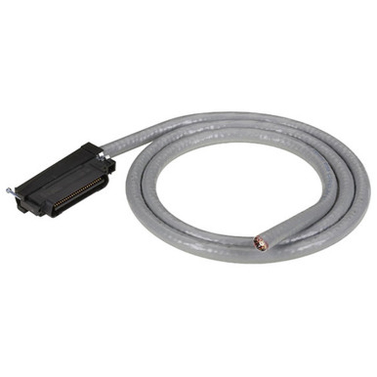 Black Box - Cat.5e Cable - ELN29T-0025-M