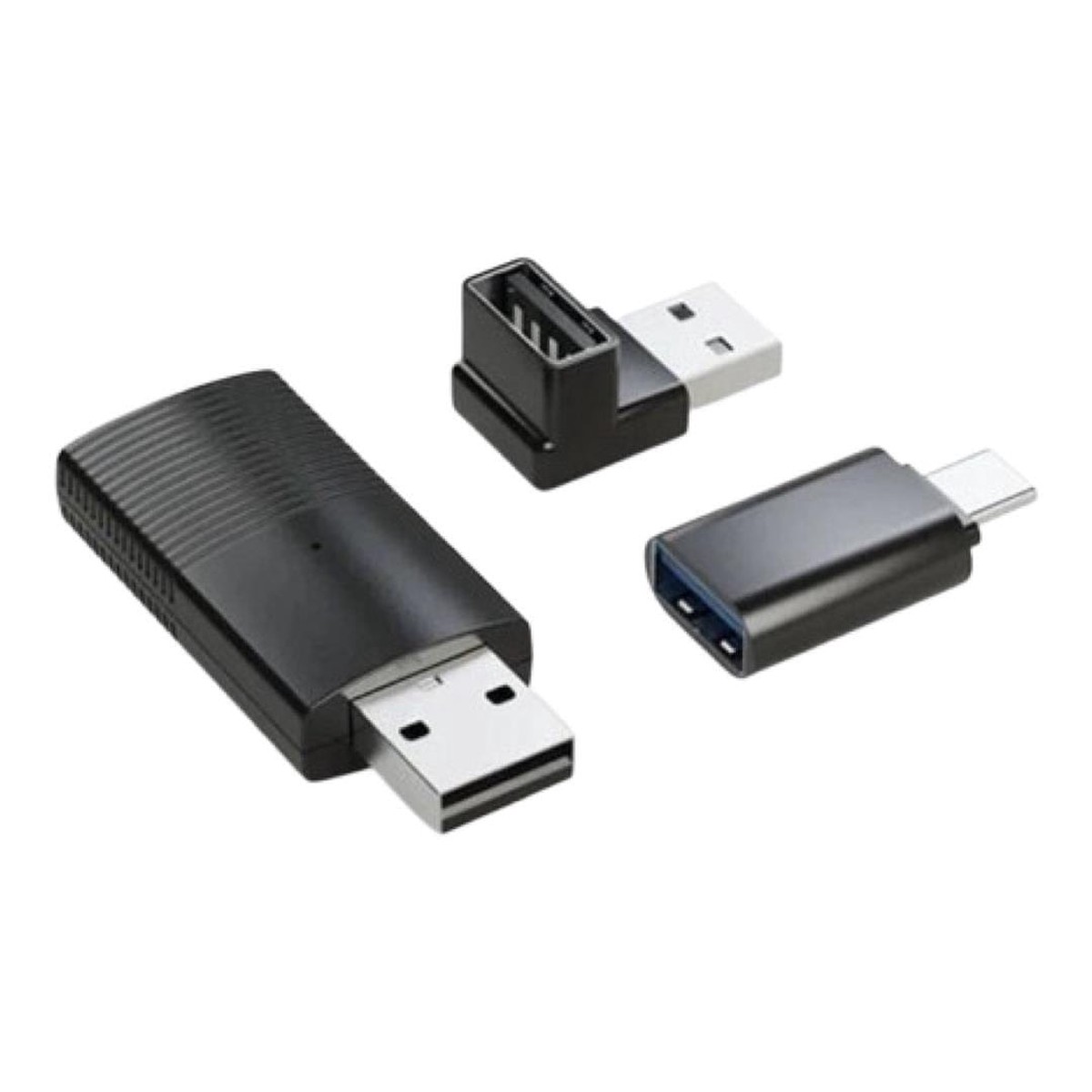 Minix CP86 Wireless CarPlay Dongle Stick