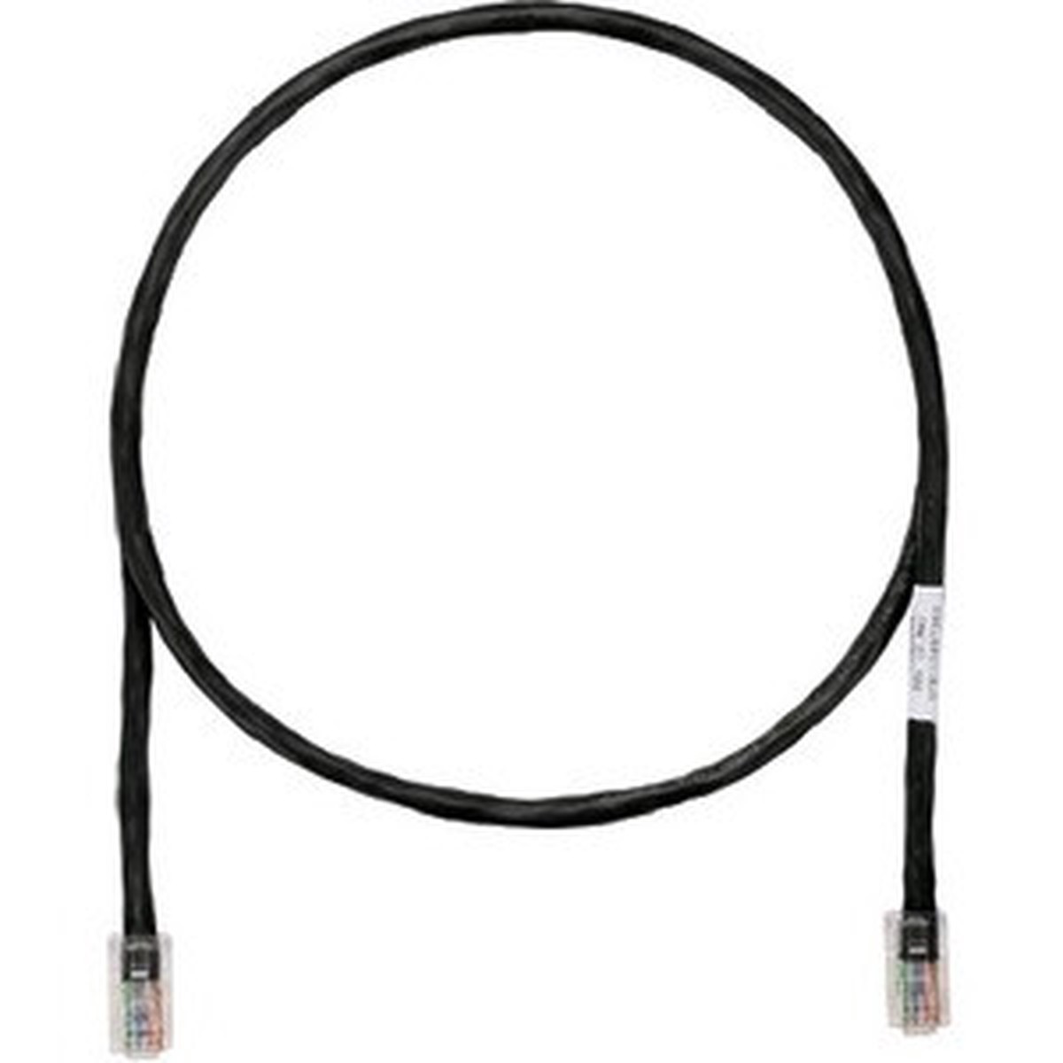 Panduit Cat.5e UTP Network Patch Cable - UTPCH200BLY