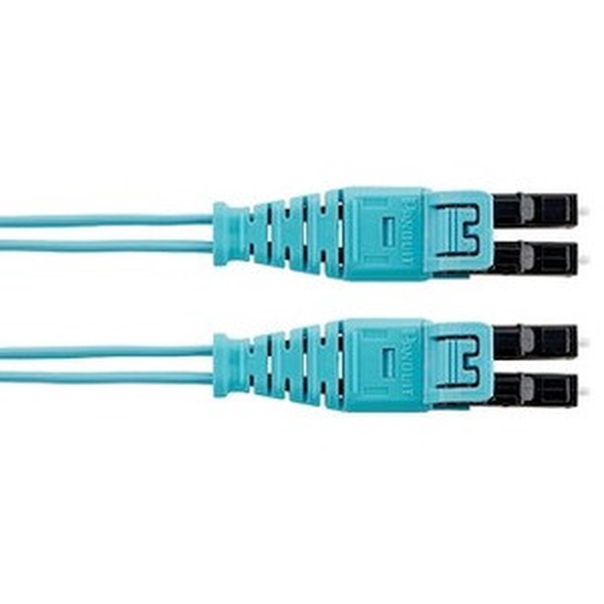 Panduit Fiber Optic Duplex Patch Network Cable - FX2ERQ1Q1SNM036