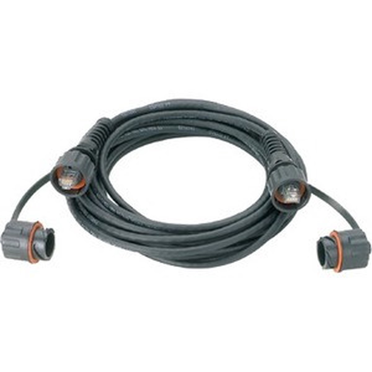Panduit Network Cable - IUTPSP5BL