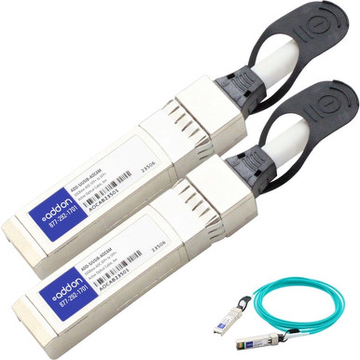 AddOn Fiber Optic Network Cable - ADD-SJUSIB-AOC6M
