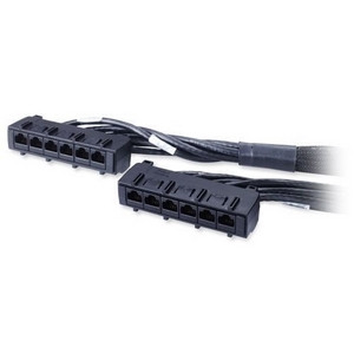 APC Cat.6 UTP CMR Data Distribution Cable - DDCC6-033