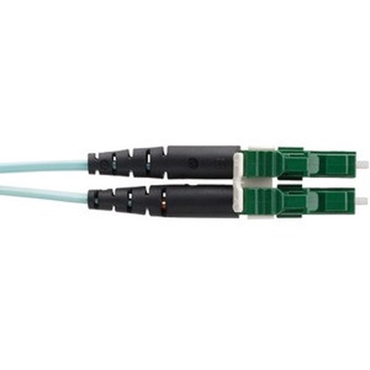 Panduit Fiber Optic Duplex Patch Network Cable - FXE10C-10M7