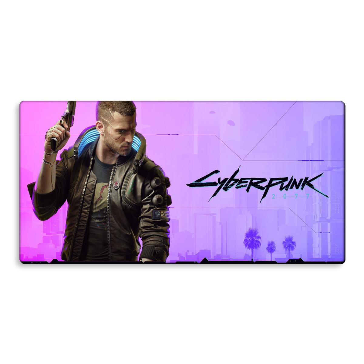 CyberGuy Tech Mat