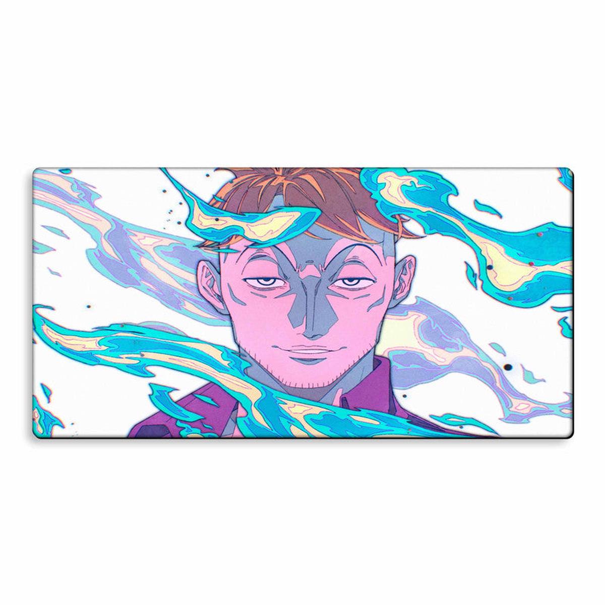 Marco Gaming Mouse Pad
