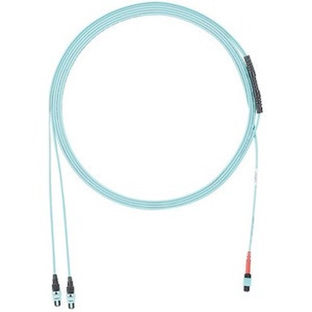 Panduit Fiber Optic Network Cable - FXURPEN74YNF013