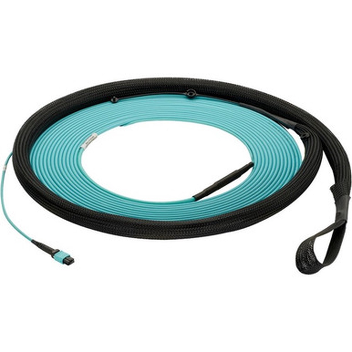 Panduit Fiber Optic Network Cable - FXUYP5E5EAAF049