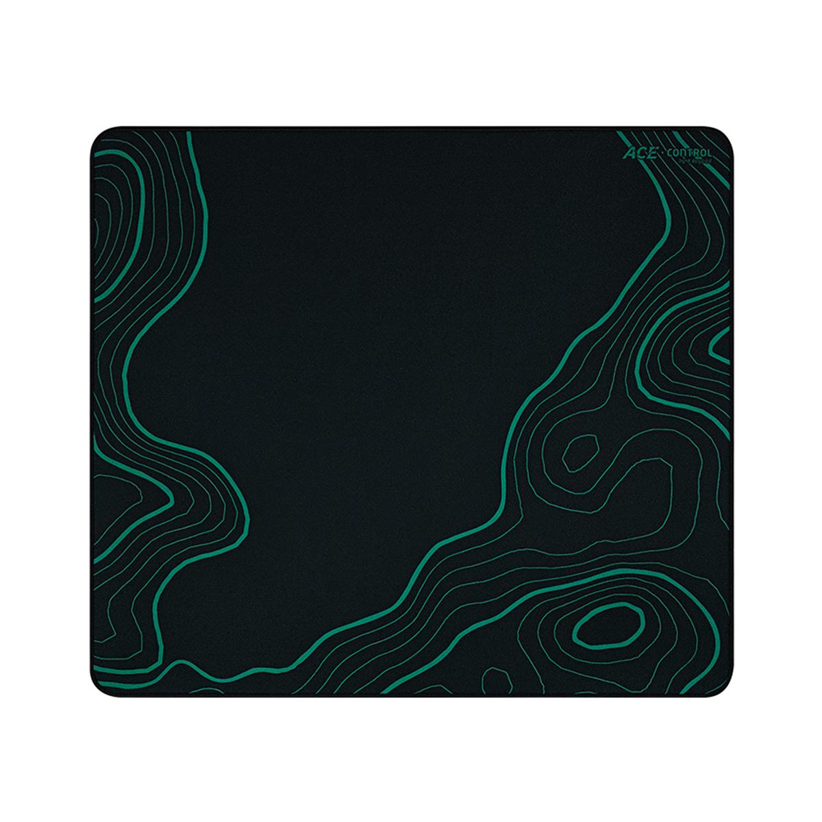 randomfrankp x X-Raypad ACE Control Mousepad