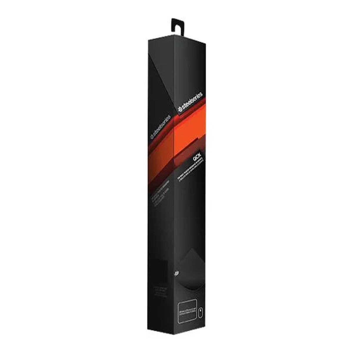 STEELSERIES QcK 3XL
