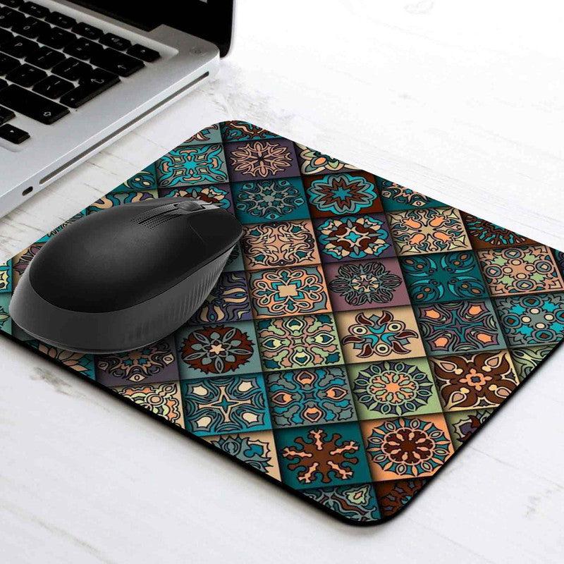 Aesthetic Classic Mouse Pad