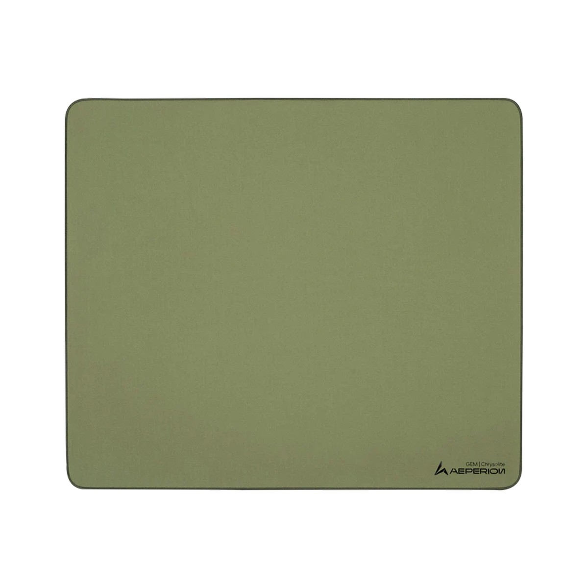 Aeperion Chrystolite Mousepad