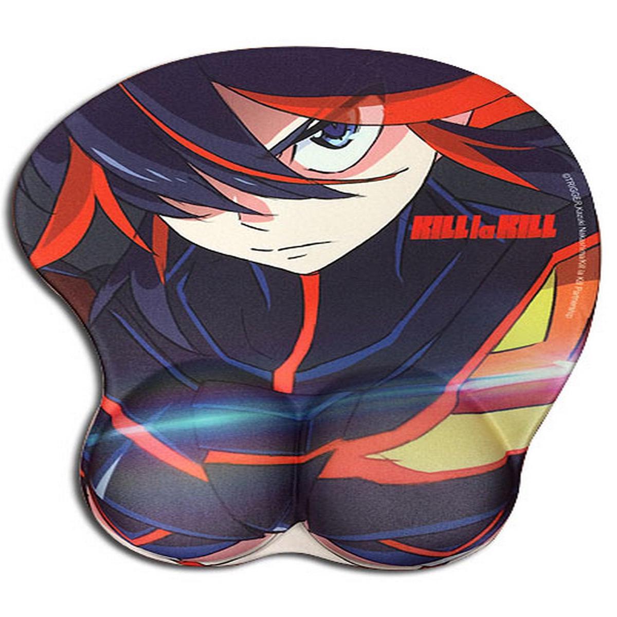 Kill La Kill - Ryuko Matoi Mouse Pad