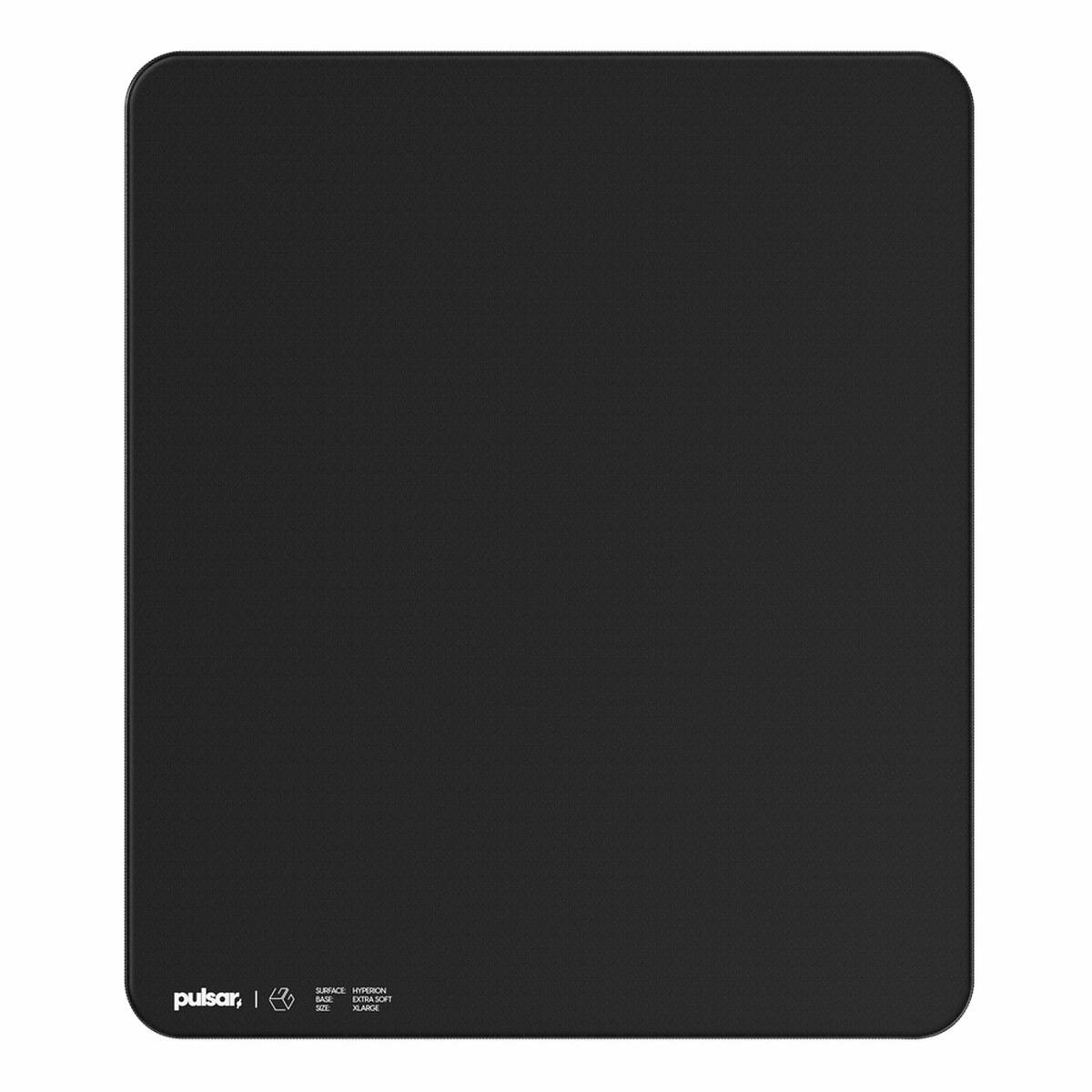 Pulsar x LGG Hyperion - Xsoft - Black