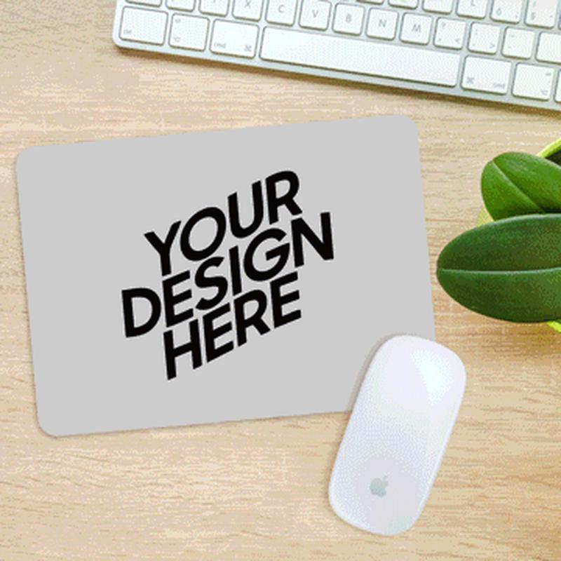 Custom MousePad