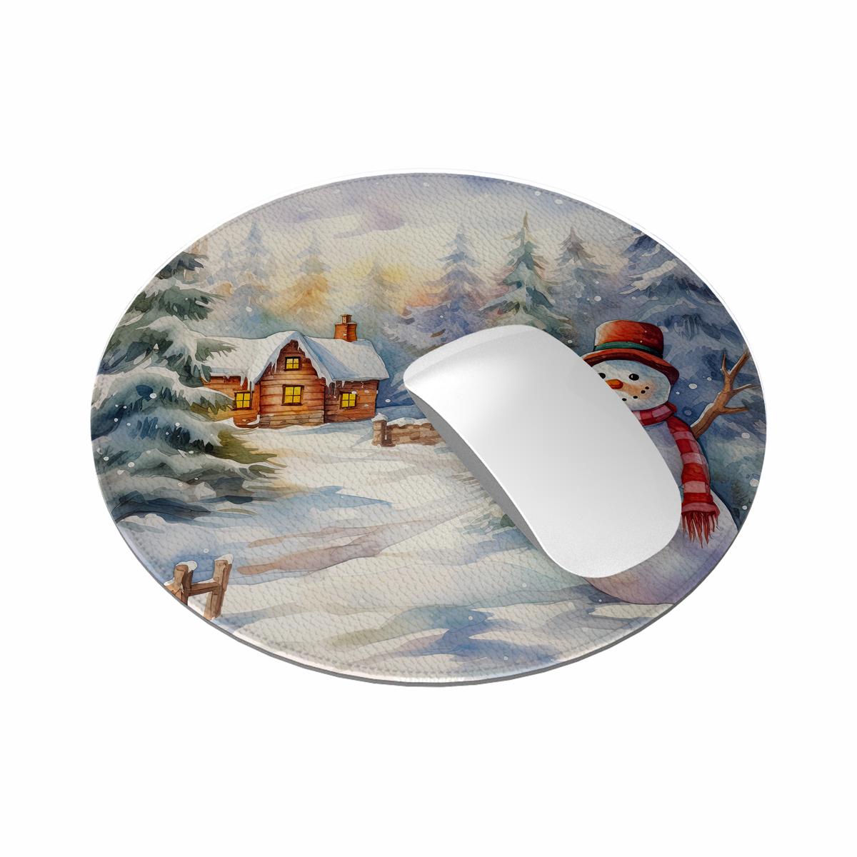 Mr Frosty