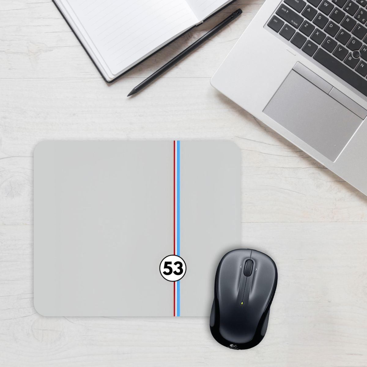 Herbert Mousepad