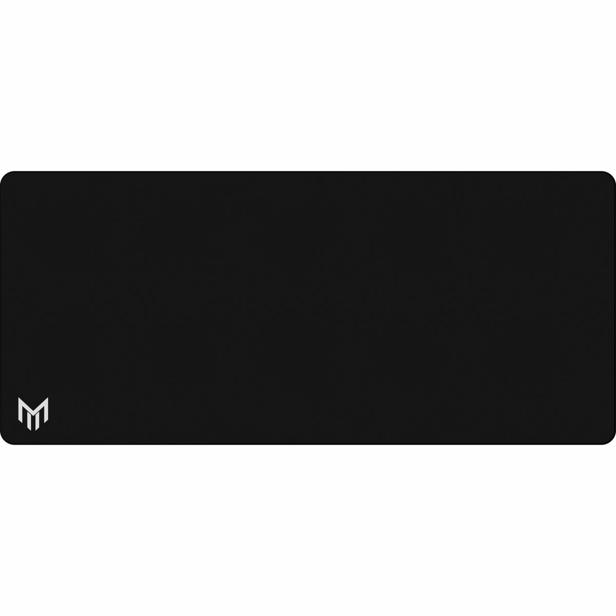 Matrix Precision XXL Mousepad - Black