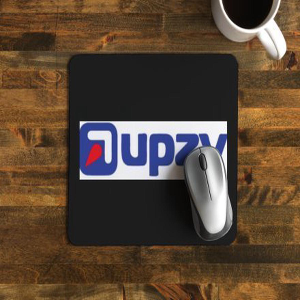 Upzy Mouse Pad
