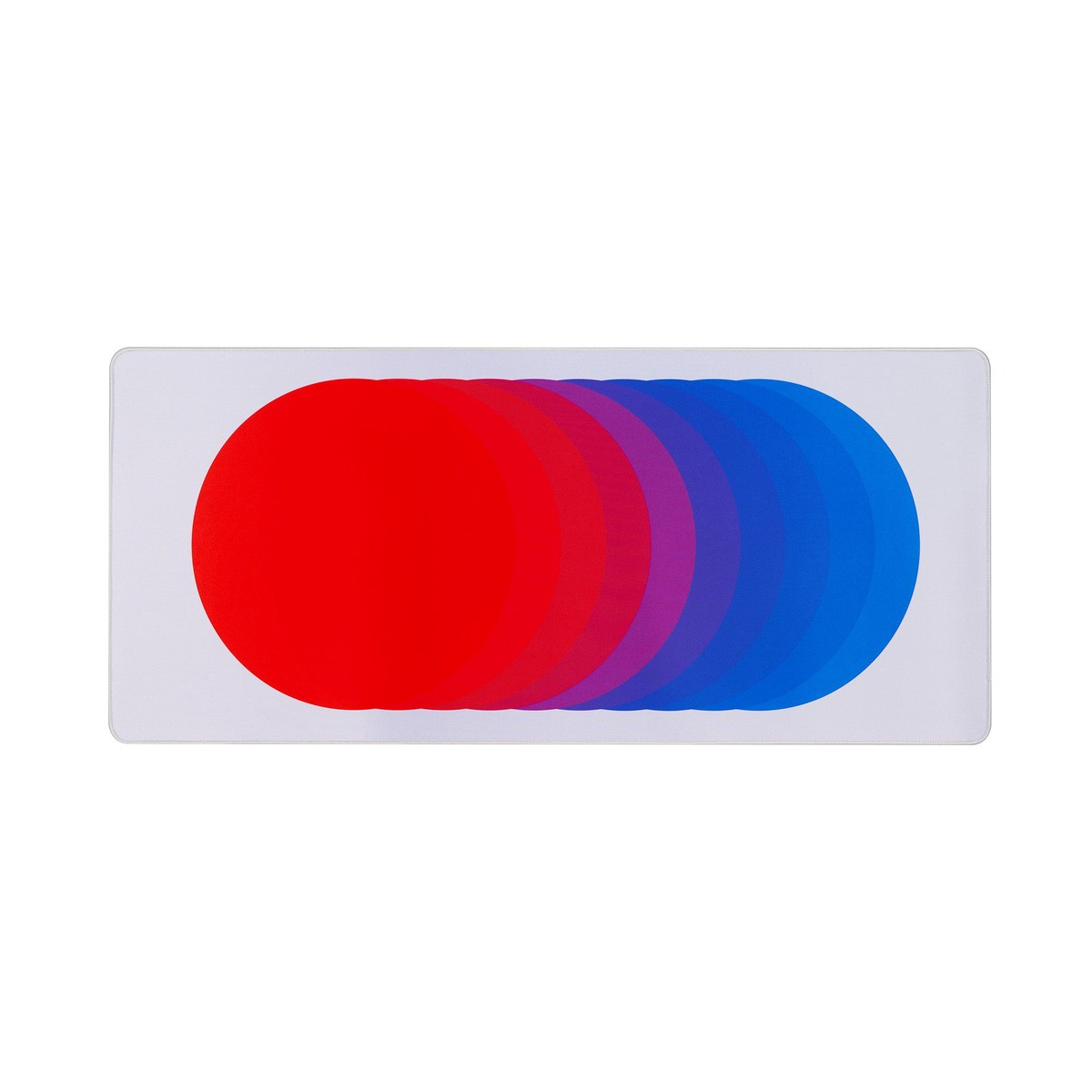 Rhythmicore - Large Cloth Deskpad + Print