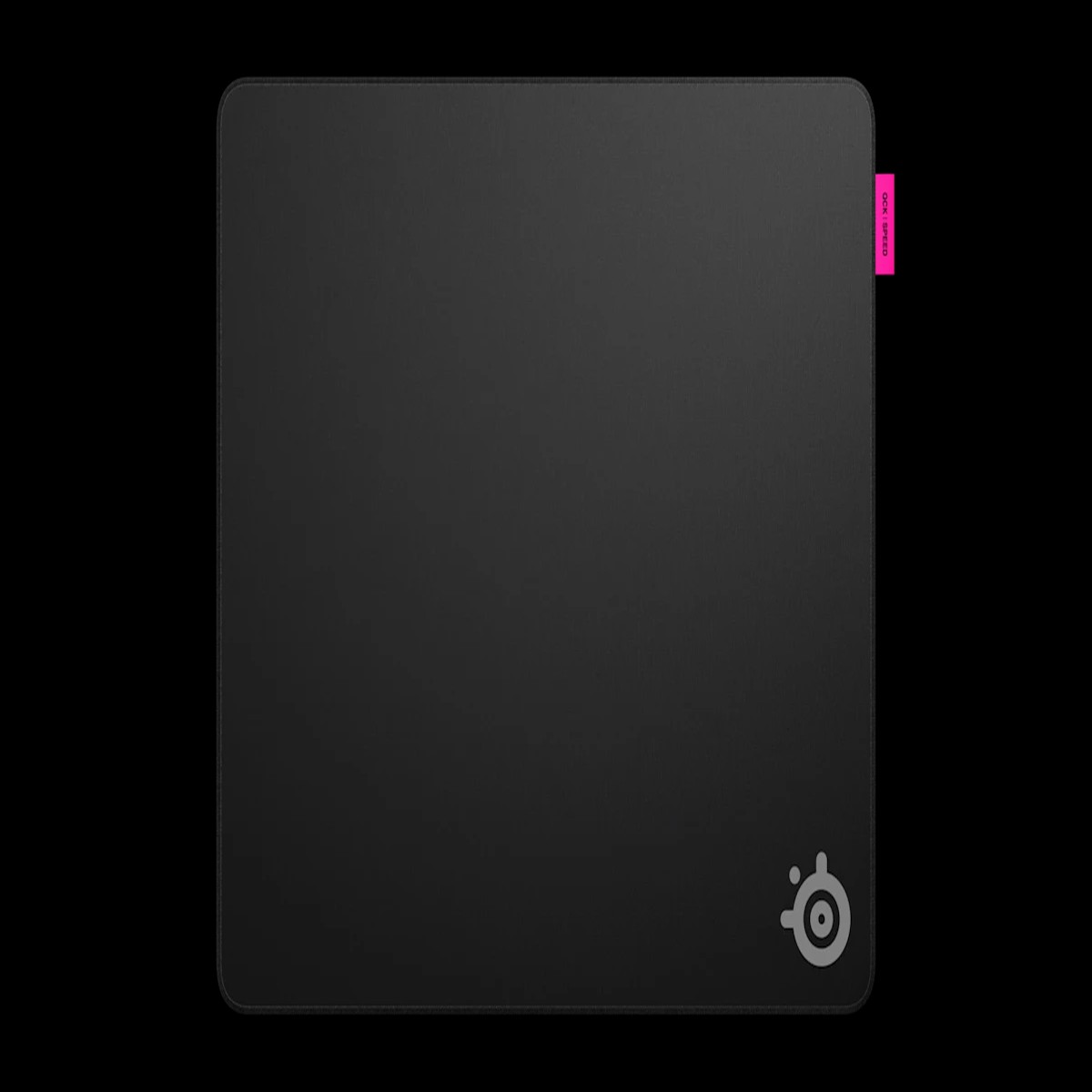 SteelSeries QcK Performance L Speed Mouse Pad