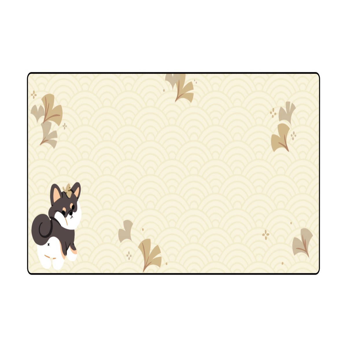 Gingko R2 Deskmat