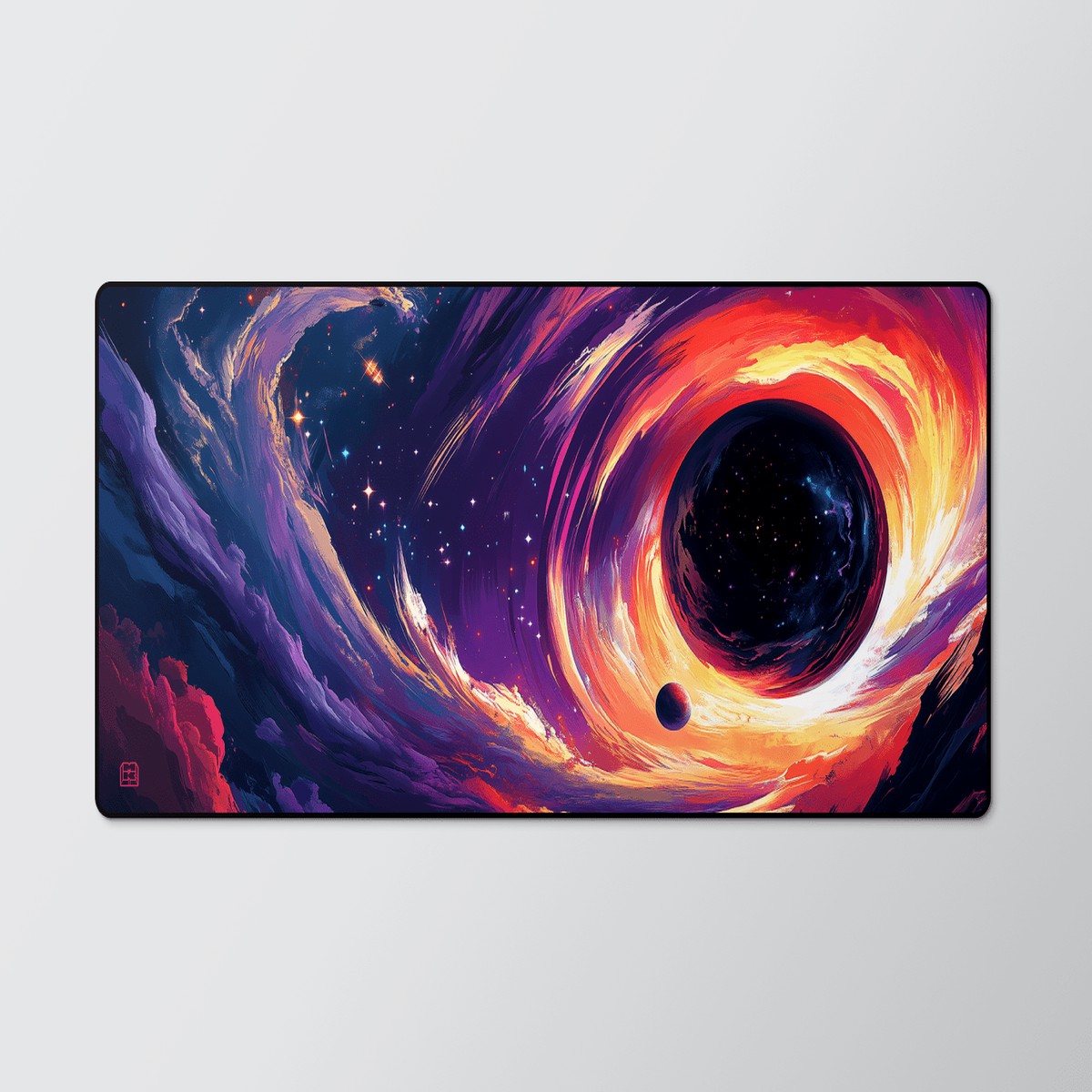 Singularity Mauspad Deskmat