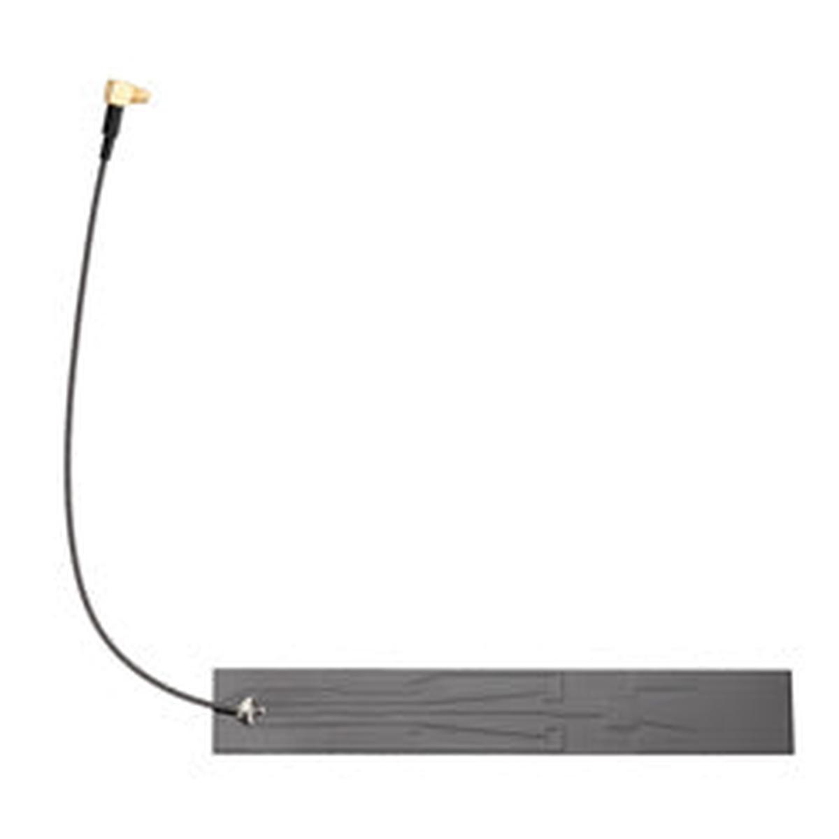 Embedded 700-2700 MHz PCB Antenna, 2.5 dBi gain, IPEX Connector