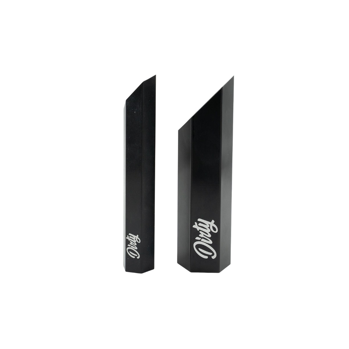 The Dirty Stack Antennas