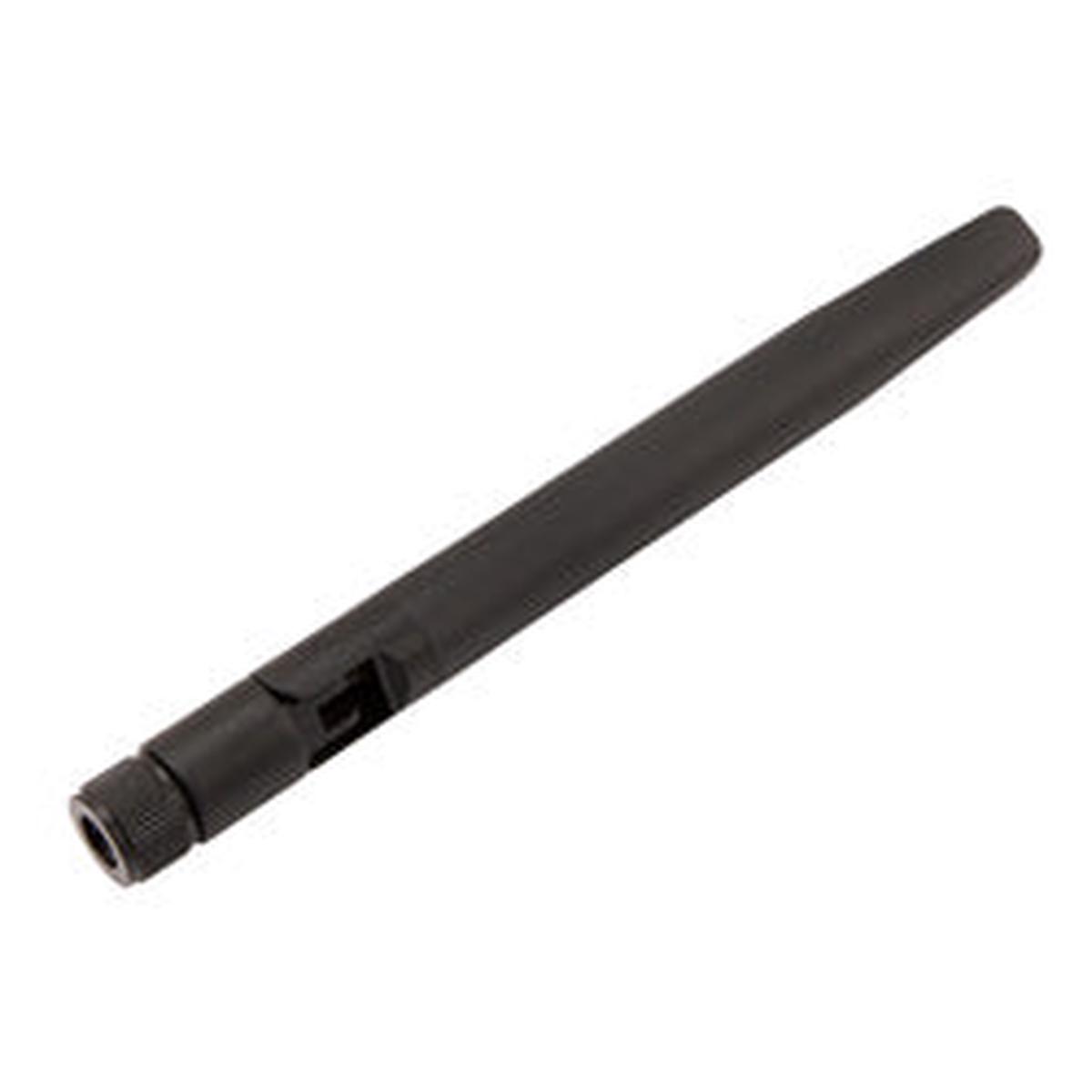 2.4 GHz 3 dBi Rubber Duck Antenna RP-SMA Plug Connector