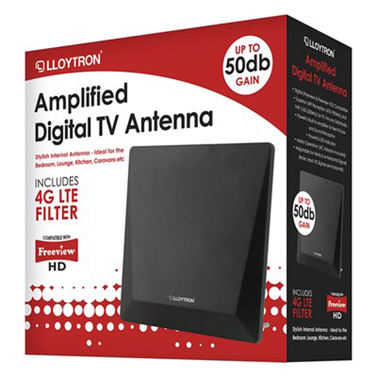 TV Antenna
