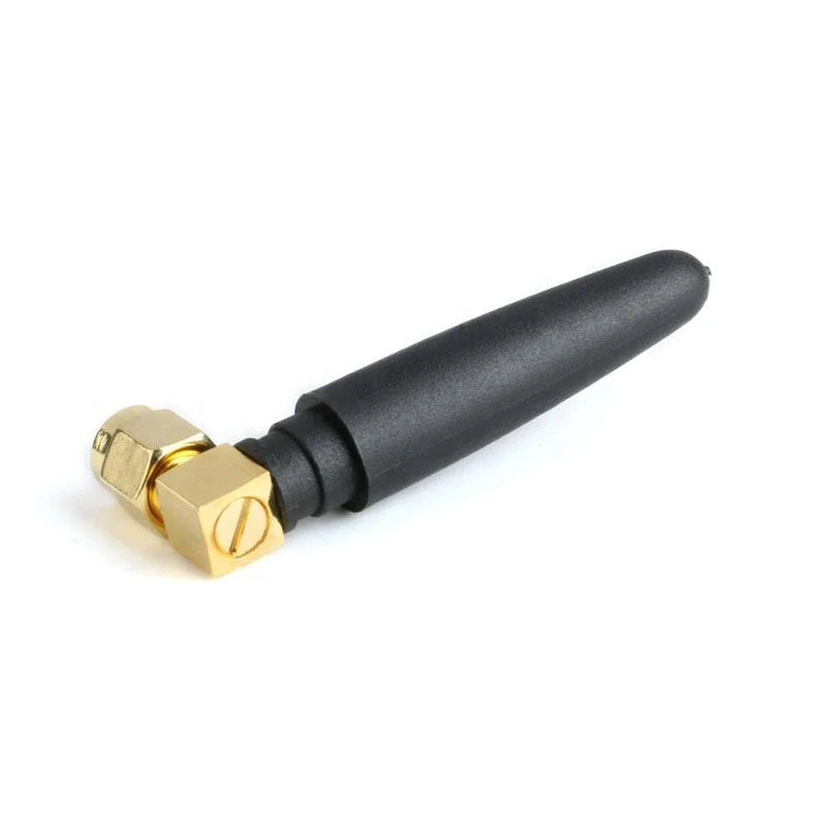 SMA Male Right Angle 3dBi Gain Modem External Antenna