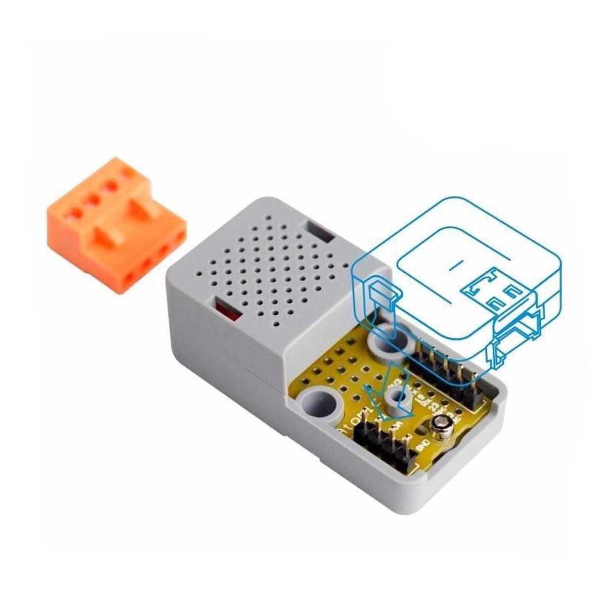M5Stack ATOMIC Proto Kit