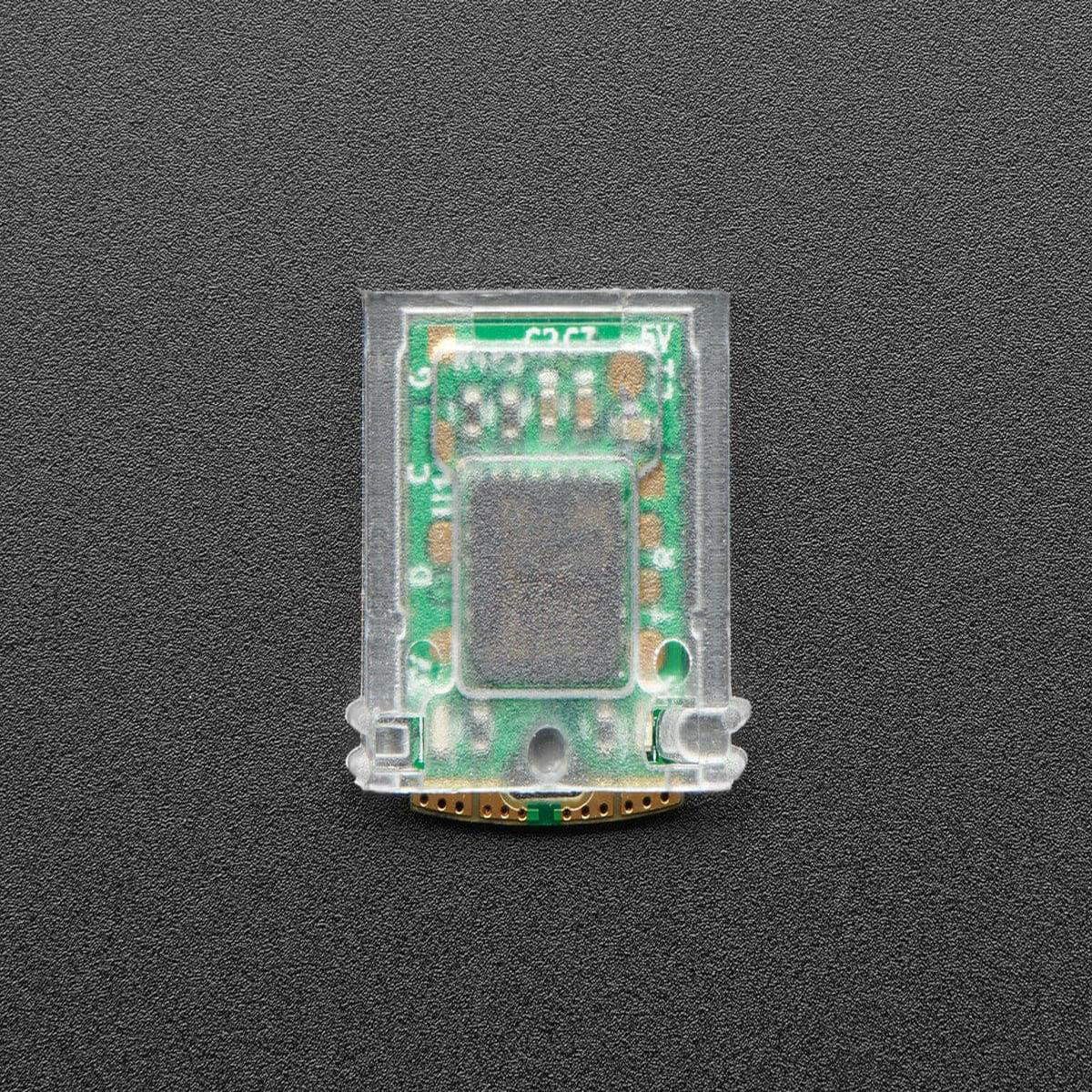 Tomu Discontinued