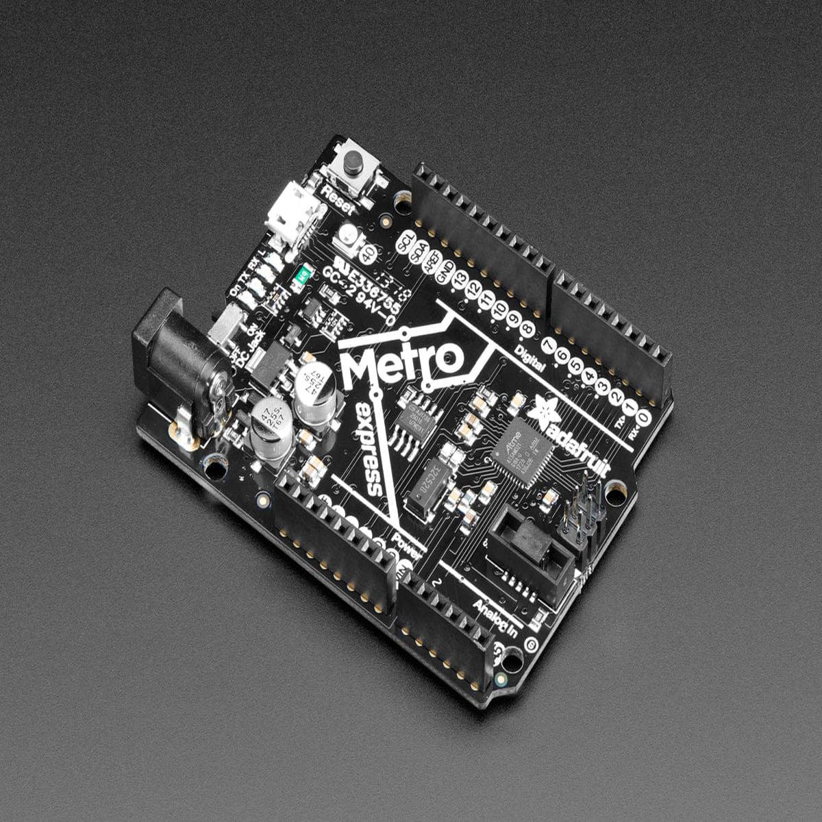 Adafruit METRO M0 Express 8211 designed for CircuitPython (ATSAMD21G18)
