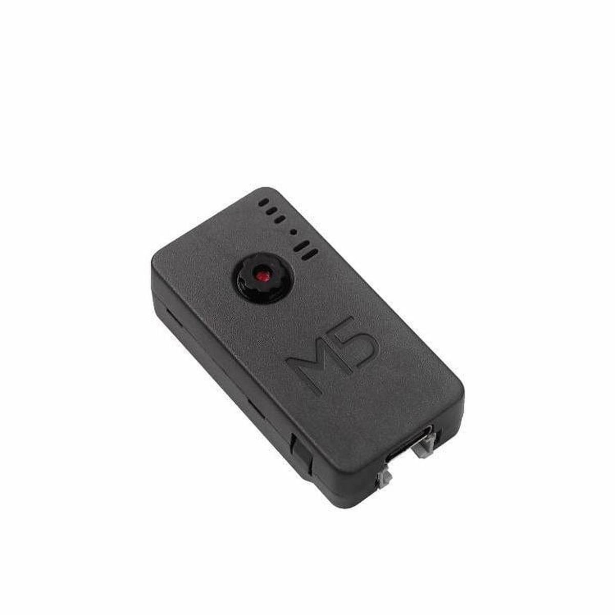 M5Stack Timer Camera X (OV3660, ESP32, PSRAM)