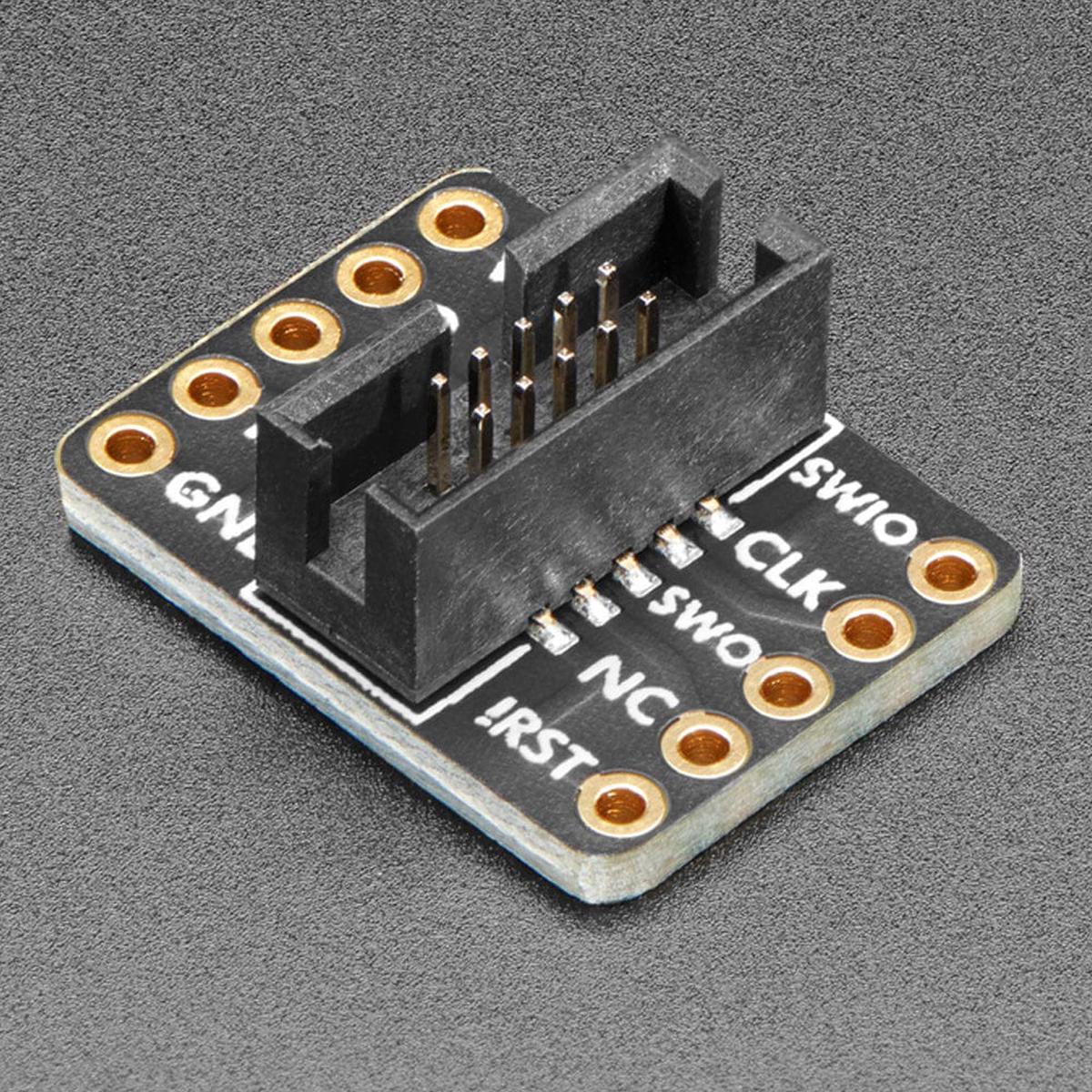 SWD Cable Breakout Board