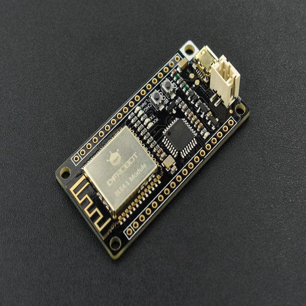 FireBeetle 328P with BLE 41
